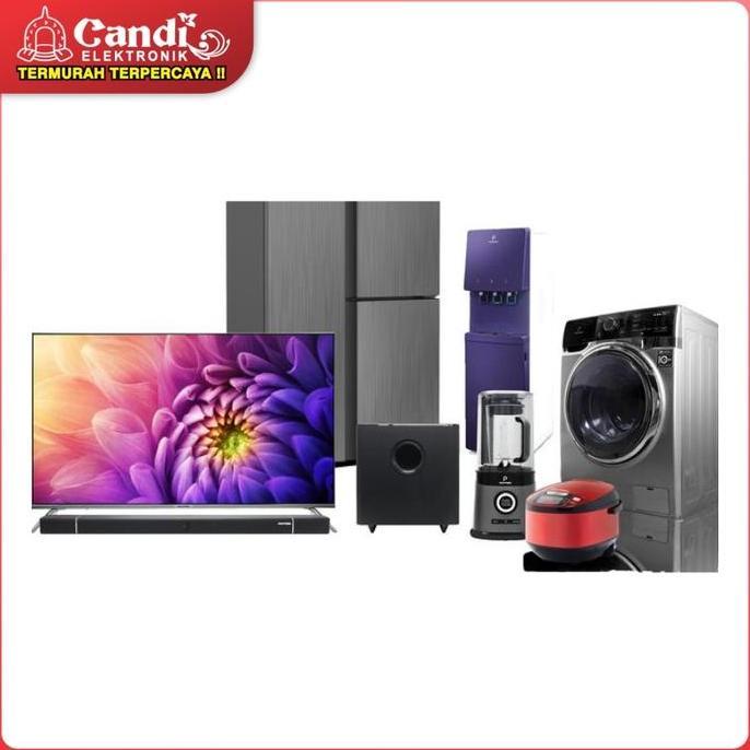 Paket Barang Elektronik Candi  Elektronik Pesanan Khusus By Request 1