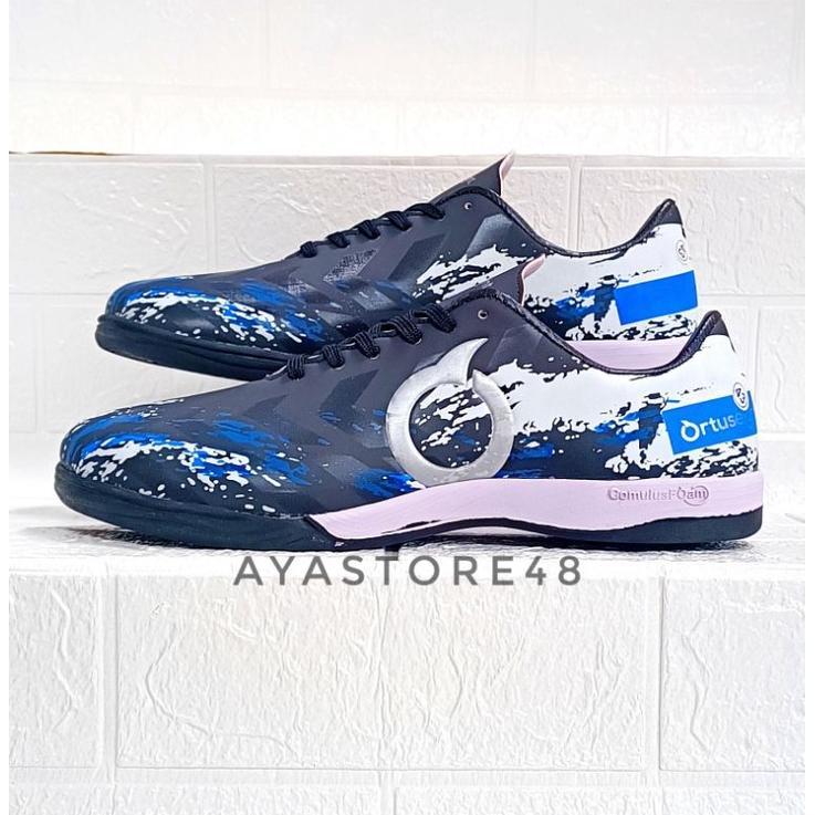 Best Seller Sepatu Futsal Ortus Inferno Olahraga Terbaru.