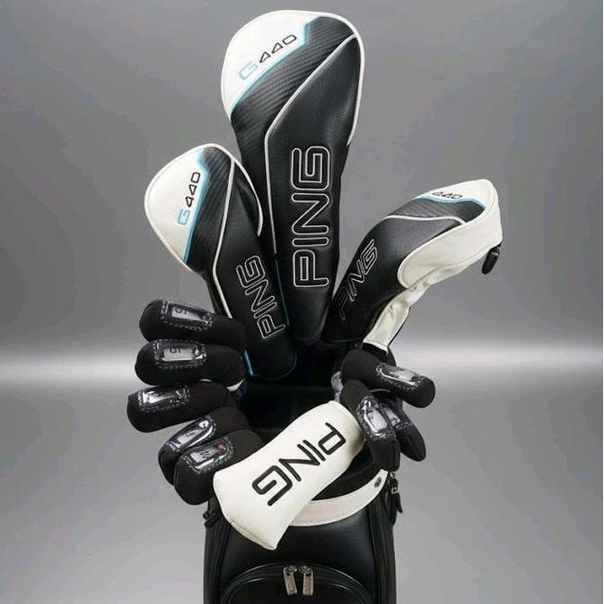 Stick Golf Stik Golf Fullset PING G440 MAX ORIGINAL AUTHENTIC