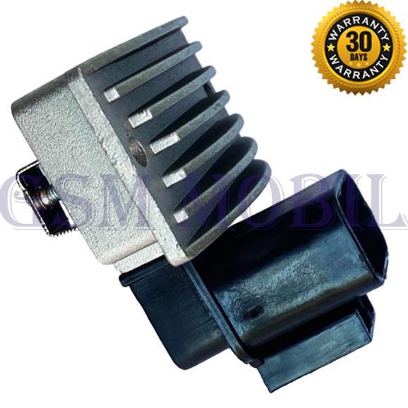 Ic Regulator Ic Alternator Kia Carnival Diesel Pregio Sedona - 7792