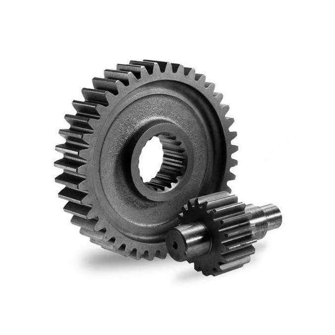 TDR Gear Ratio For Mio Gear Set