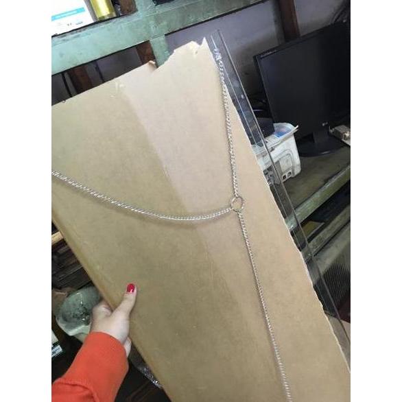 Winarsendang4 - Reflektor Ac Akrilik Ac 1Pk 2Pk Talang Aircon 0,5Pk Alat Penahan Angin Ac 1/2Pk Coco