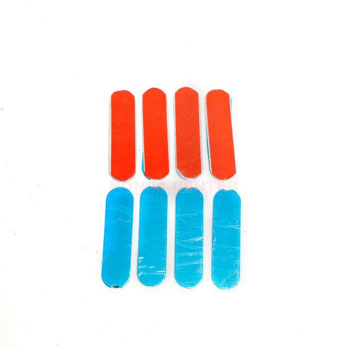 Roof Rail Molding Atap Mobil Honda Hrv Ru 2015 2016 2017 2018 2019 2020 2021 Original Dan Terpercaya