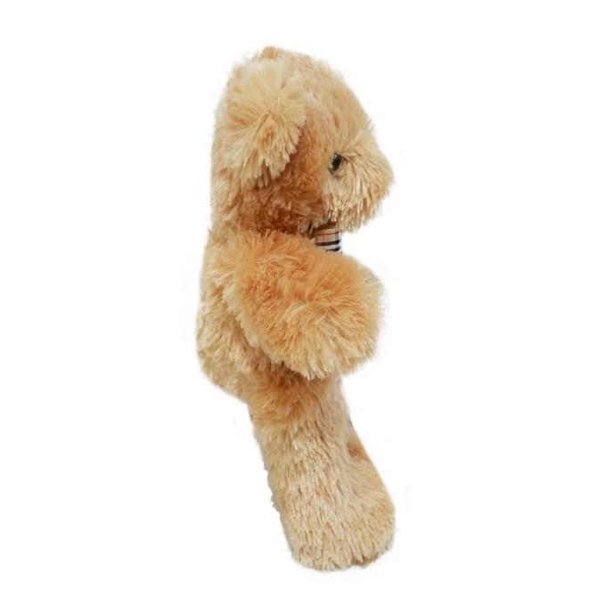 Boneka Beruang Teddy Bear Nad Mainan Bayi dan Anak Lucu Gemes Kualitas Premium Murah MeriahAman Baha
