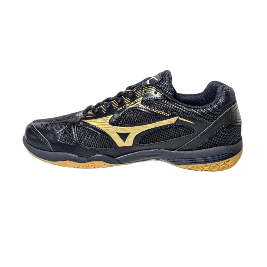 Diskon Sepatu Badminton Mizuno Sky Blaster Sepatu Bulutangkis Mizuno Sepatu Mizuno Badminton Sepatu
