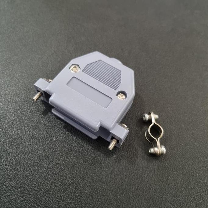 DF362 - Cover Connector DB (Dsub) untuk DB 25 pin dan 44 pin