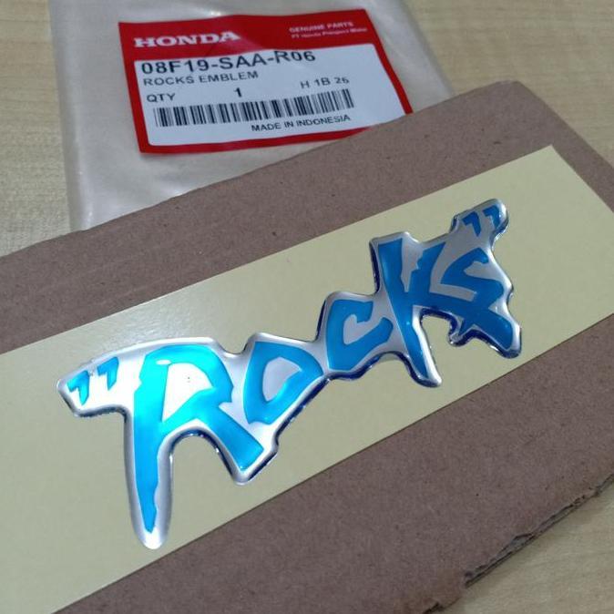 Cars- Emblem Sticker Stiker Sport Honda Jazz Gd3 Vtec Idsi 2003 2004 2005 2006 2007