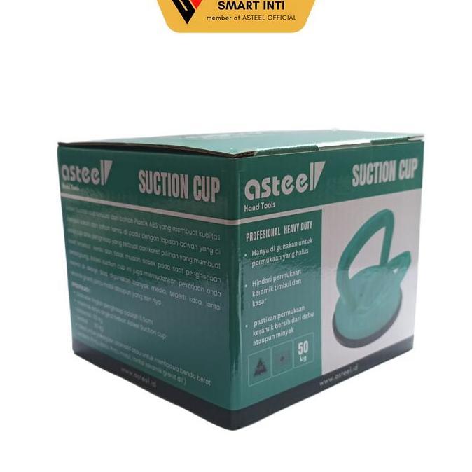 Big- Suction Cup Alat Angkat Keramik Granit Kaca - Alat Angkat Keramik