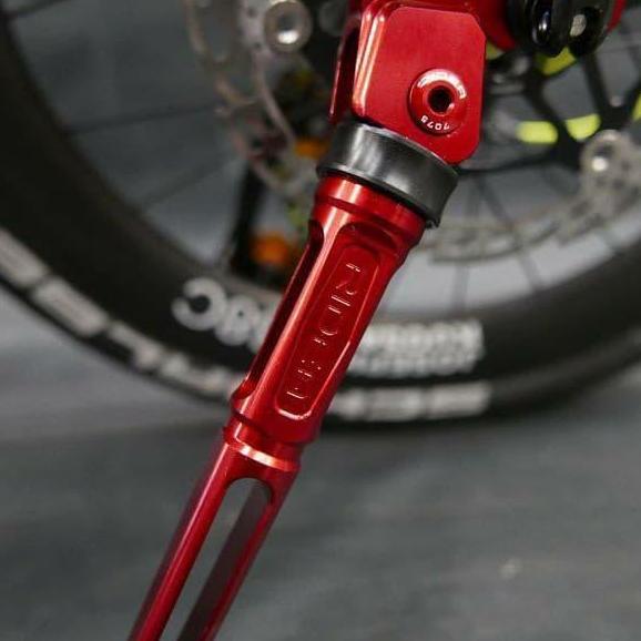 Promo Kickstand Birdy Standart Sepeda Ridea Cod