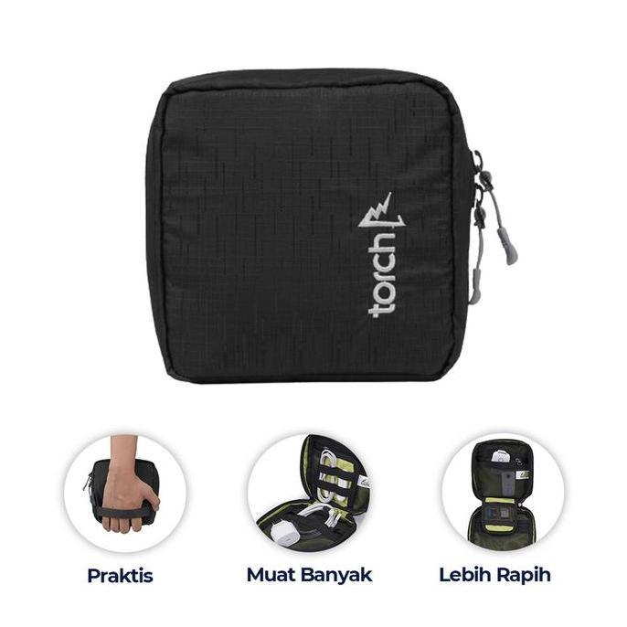 Mane- Torch Bundling Special Takahagi Travel Backpack Free 4 Packing System
