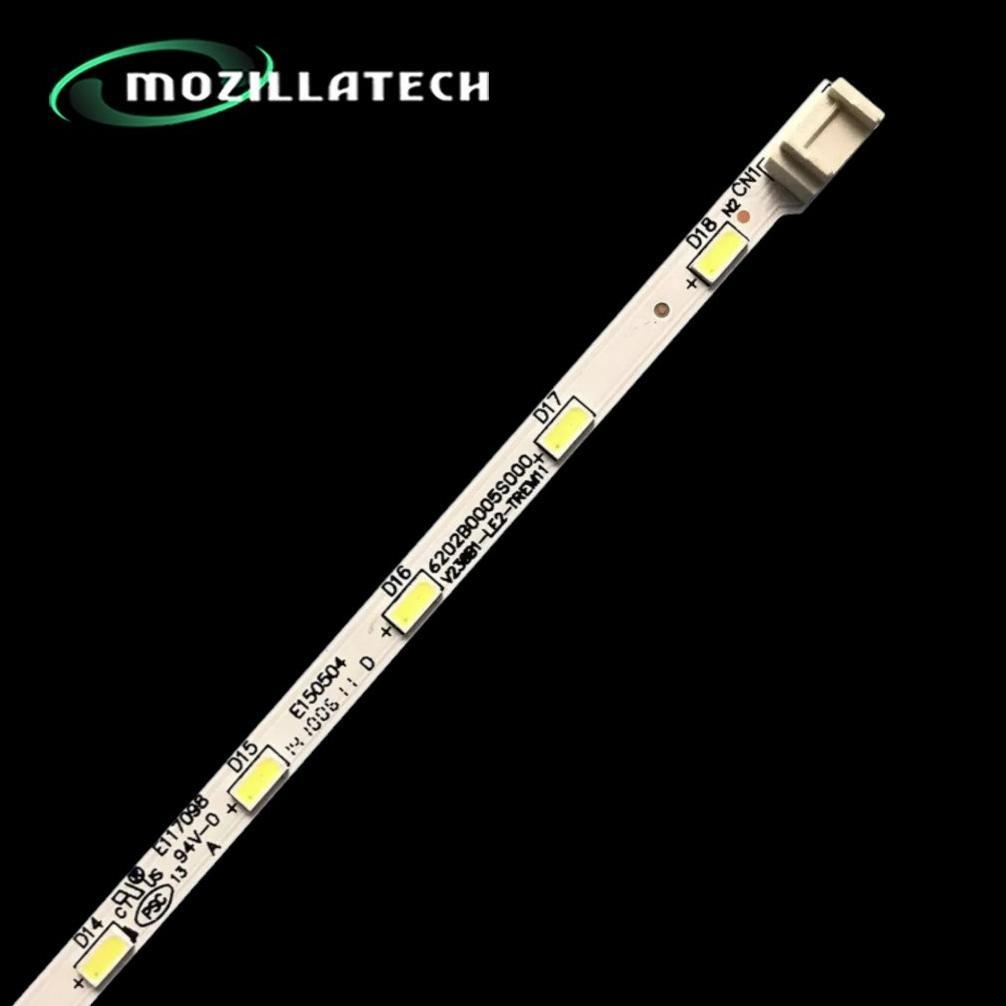 Discount BACKLIGHT LED STRIP TV LG 24 INC 24TL520V 24TL520A 24TL520 LAMPU 3V 24 INCH