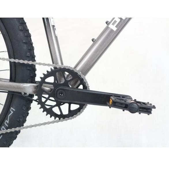 Promo Polygon Cascade 4 Sepeda Gunung 27.5 Inci Groupset Shimano Cues Cod