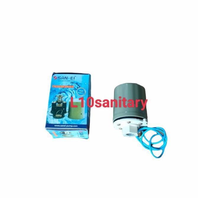 SAN EI Otomatis Pompa Air / Pressure Switch/Otomatis Onoff Mesin Sanyo SAN EI