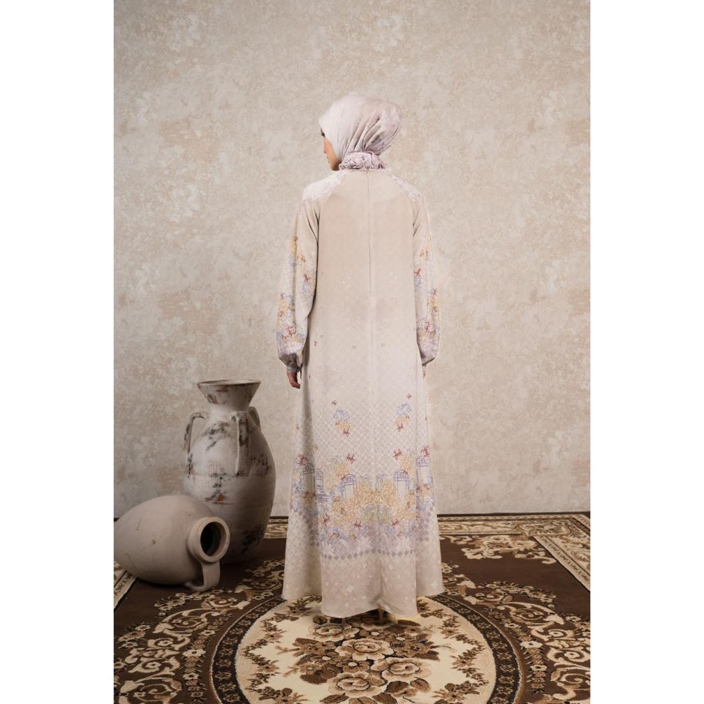 READY STOCK Klamby - Kasrina Dress
