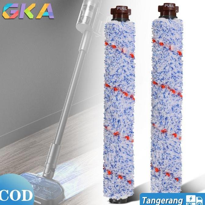 CABBALUS Sparepart Tineco Ifloor Roller Brush-Sikat Roller Ifloor