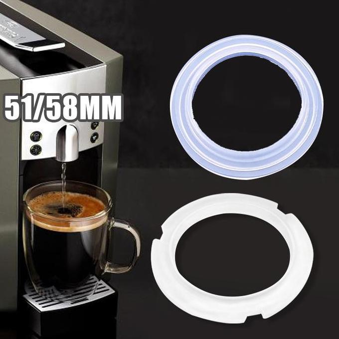 COLOCAS Universal Karet Gasket Group Mesin Kopi Group Gasket Karet Rubber 51mm 58mm