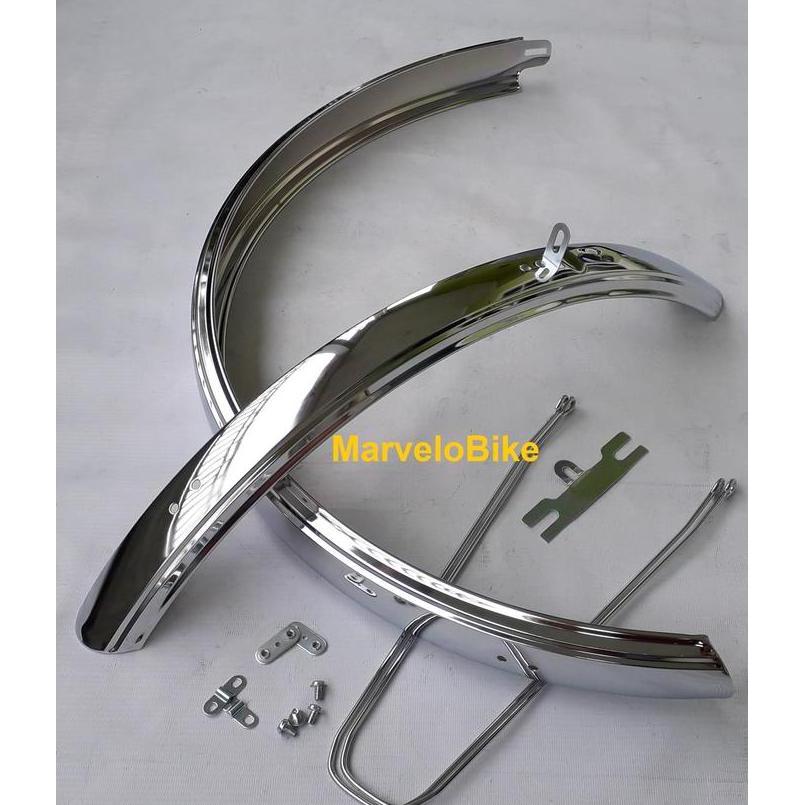 Ready Spakbor Fender Sepeda 26 MTB Taiwan