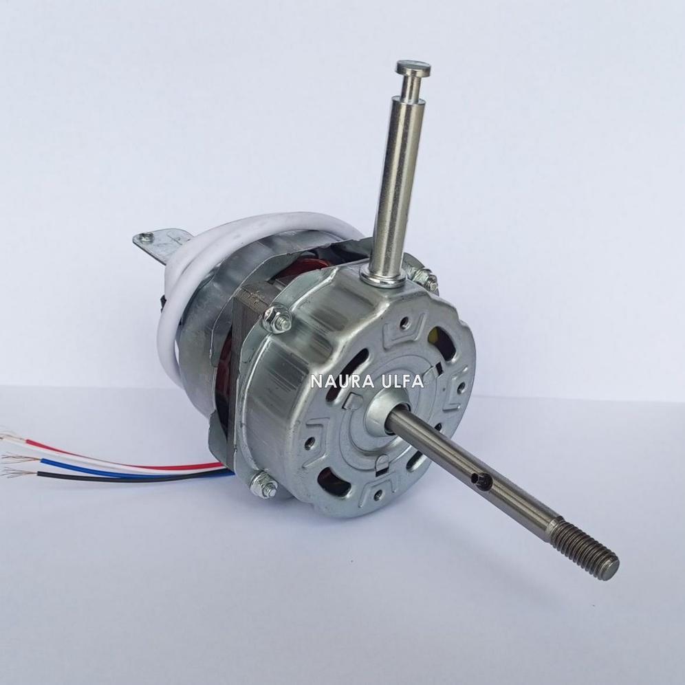 NEW DINAMO KIPAS ANGIN OKOYAMA / SANEX / MOTOR KIPAS 12-14 INCH UNIVERSAL