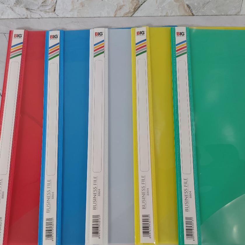 Selusin ( 12 Biji ) Map Snail Hecter Map Business File Map Bisnis File Folio F4 Big