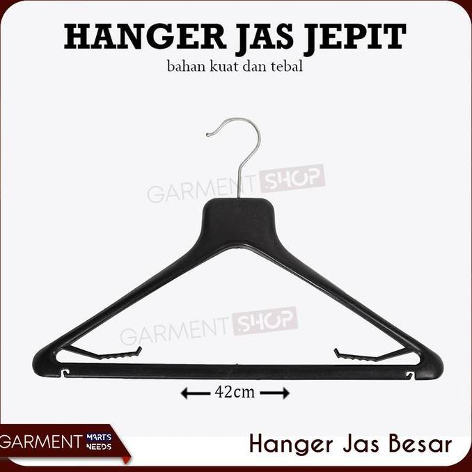 FALFEZ HANGER JAS TAILOR PREMIUM