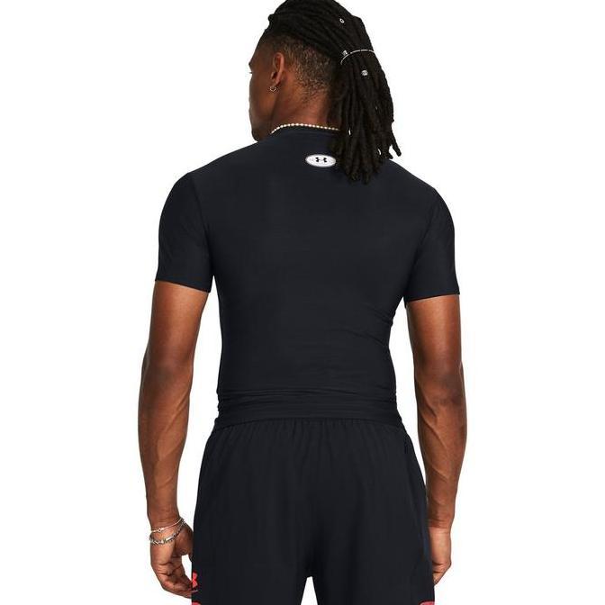 Under Armour HeatGear OG Compression Men's Short Sleeve AS