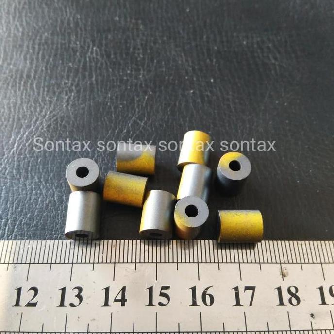 FERRITE BEAD FERIT FERRIT FERITE KUNING FILTER JUMPER STX27