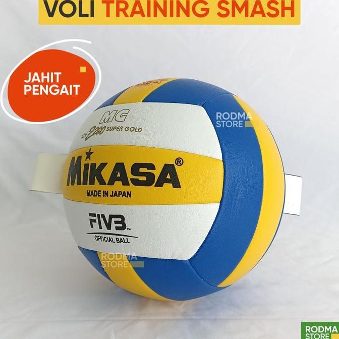 Bola voli untuk latihan smash / bola voli training spike / Bola voli gantung Ball Outdoor Volley