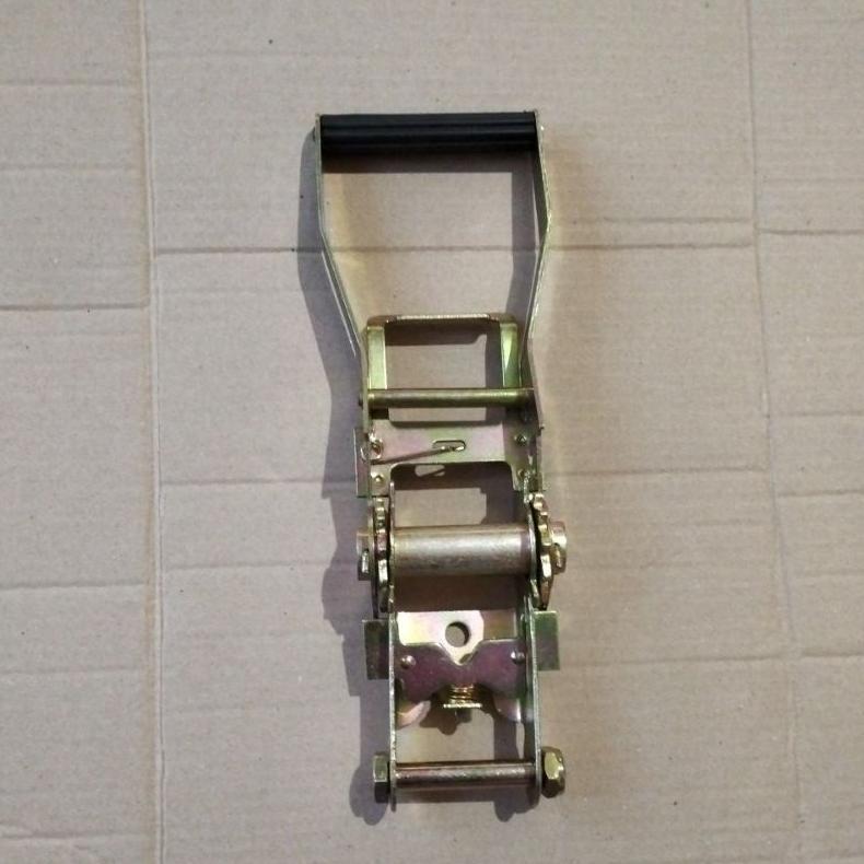 BEST SELLER Rachet Tie Down Buckle Kepala Tali Krek Trek Belt 5 Ton