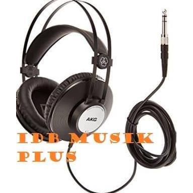 HEADPHONE AKG K72 / K-72 / K 72 ORIGINAL