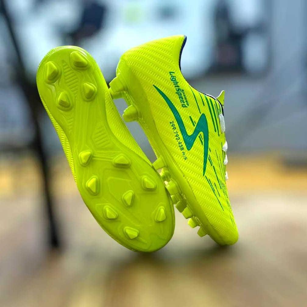 HOT DEALS Sepatu Bola Specs Lightspeed Reborn Outsole Sudah Dijahit