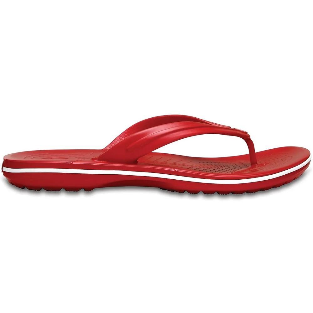 NEW PRODUCT [GRANDGLORIOUS] Sale Sandal Jepit Crocs Bandflip Crocband Flip Original Pria Import Kare