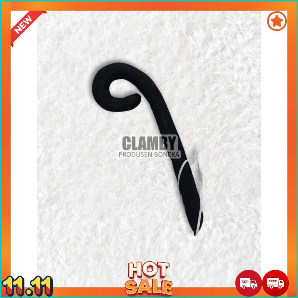 Aksessories Kostum Ekor Hewan Monyet Animal Monkey  Pesta Teater Drama Aksesoris Pesta Halloween [J6