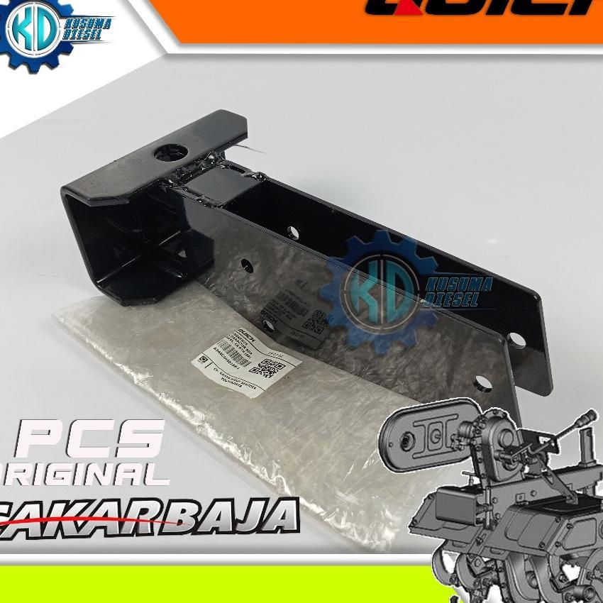 Frontside Connector Sub Assy, Cb Rth (Sp) - Tempat Pen - Rth Cakar Baja - Alat Gulud - Cakar Baja - 