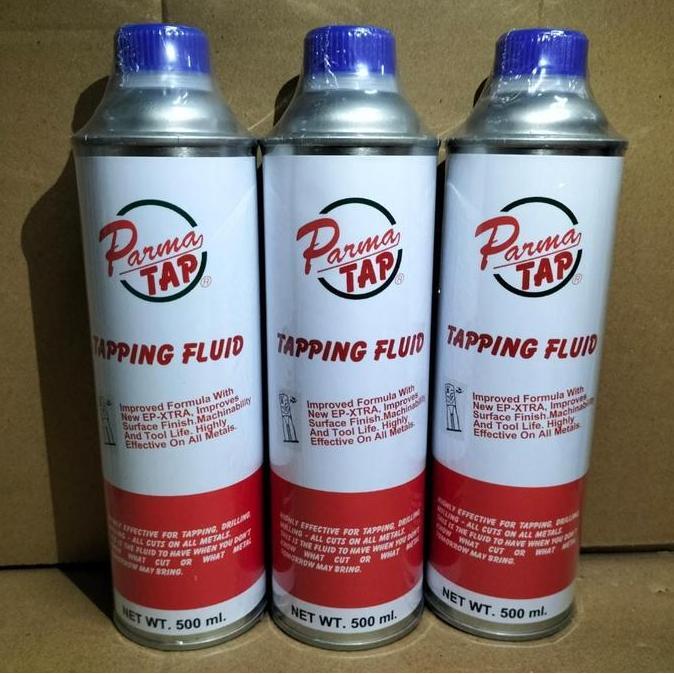 Ready Tapping Fluid Parma Tap / Tap Matic Parma Tap (500ML)