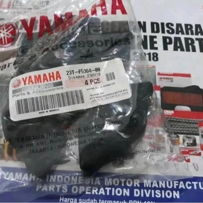 KARET TROMOL YAMAHA RX KING VEGA JUPITER VEGA ZR MX ORI YAMAHA YGP