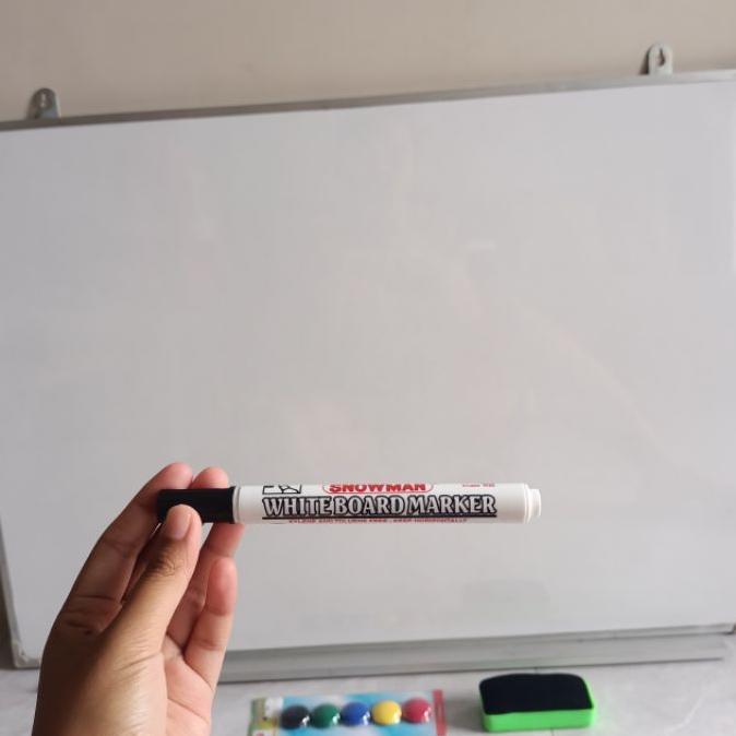Papan Tulis Magnet. Whiteboard Magnet Dan Non Magnet. Papan Tulis Hpl Magnet. Papan Tulis Murah