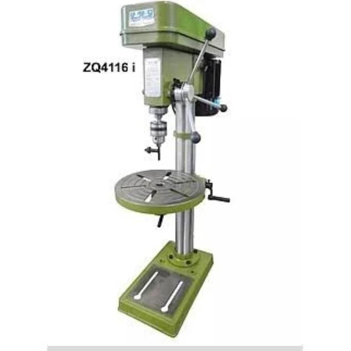 Westlake bor duduk 16mm ZQ-4116 i bench drill 16 mm ZQ4116-i dinamo 1/2 HP