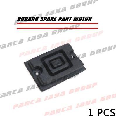 SEAL SIL KARET TUTUP MASTER REM ATAS KANAN KIRI MOTOR LISTRIK MOLIS UWINFLY TANGKAS X6 X7
