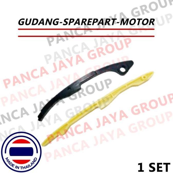 KARET TENSIONER LIDAH TENSIONER KAWASAKI NINJA VERSYS 250 VERSYS X 250 FI Z250 Z-250 FI