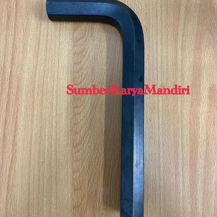 Ready Kunci L Eight Japan 27MM / Allen Key Eight Japan 27MM