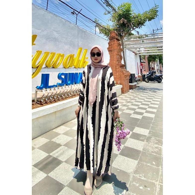 New Kaftan Jenna Kaftan Motif Terbaru Kaftan Terlaris Kaftan Viral Kaftan Rayon Jumbo