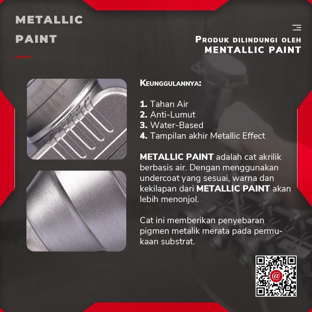 Aoki Senter Kepala Professional Premium Metallic Paint Cas 65 75 85 Watt Led Cree Xpg T1 Sa58 Murah 