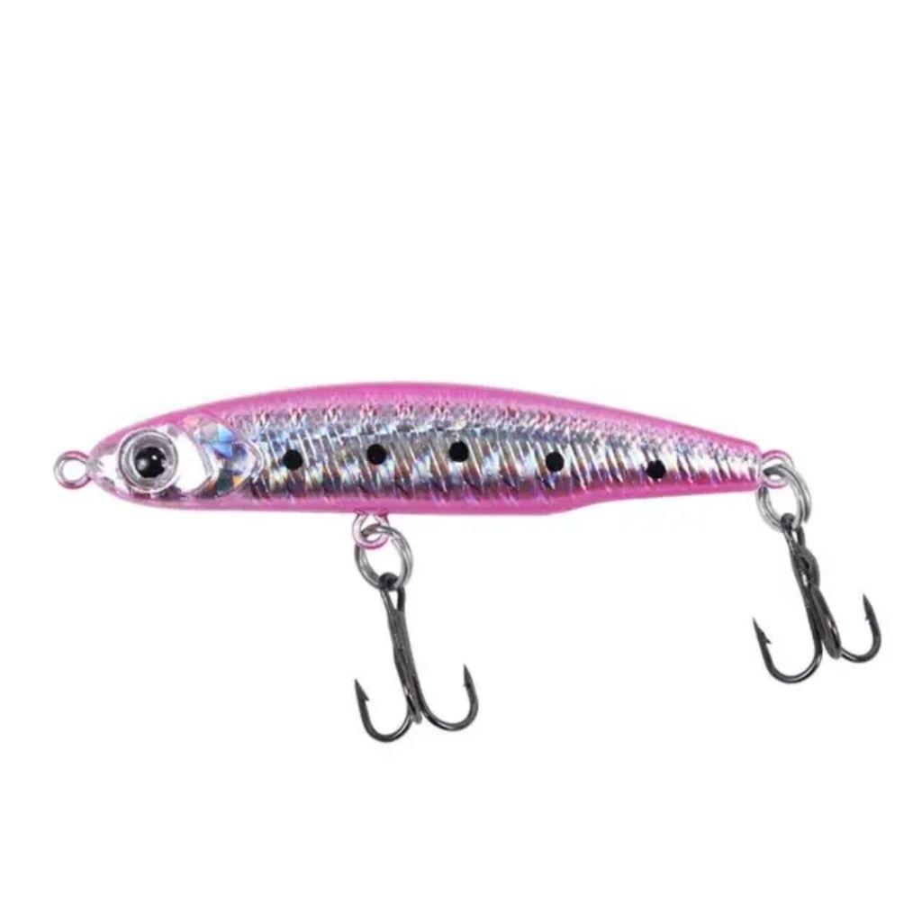 Pencil Lure - Flutter Stick 5Cm 3,5Gr