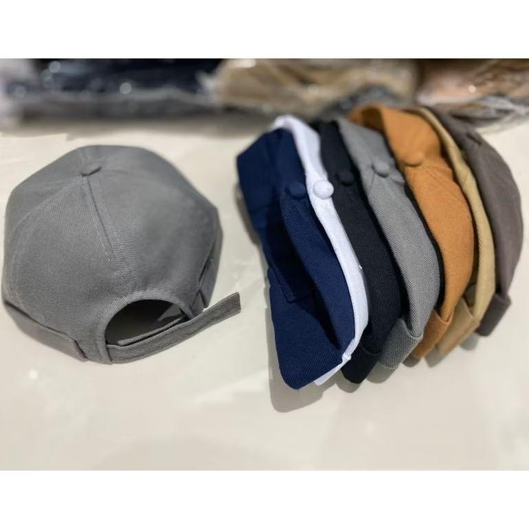 Hot Deals Peci Kopiah Pria Topi Miki Hat / Topi Peci Kopiah Hijrah / Peci Kopiah Uas / Topi Distro P