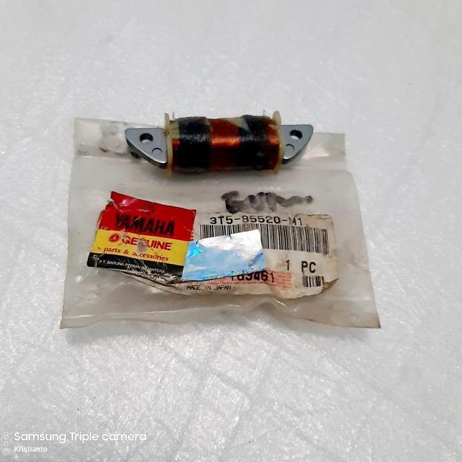 spul spull cdi api 3t5 rxs rx special rxk rxking rx king yt115 ori