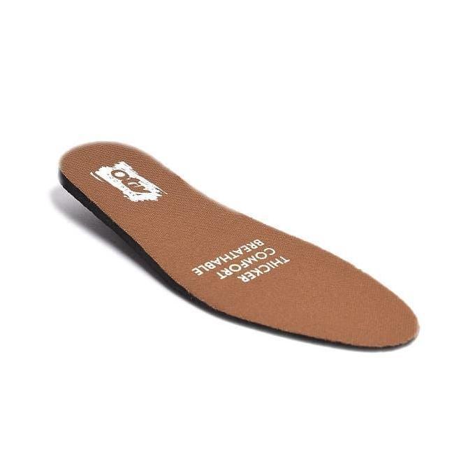 New- Aksesoris Insole Sepatu Otiv Brown