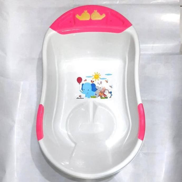 Bak Mandi Bayi Onyx BabyTub Baby Bathtub PS