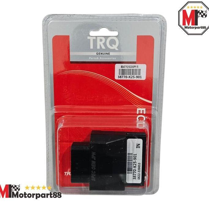 Promo Ecu Ecm Beat Fi Scoopy Fi K25 2012 - 2014 Trq