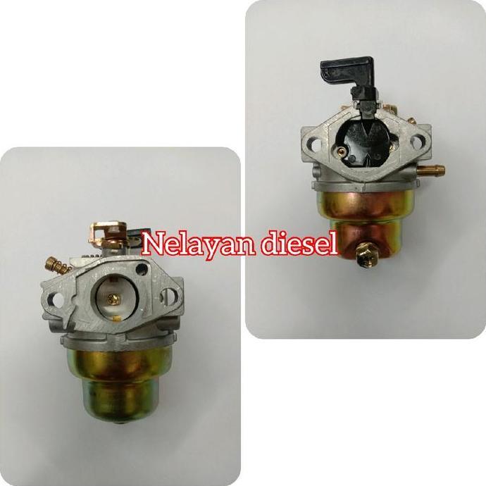 Grosir Karburator Honda G 200 / G 150 Carburator Honda G 200 / G 150