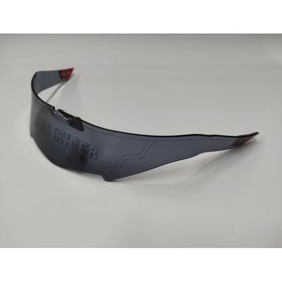HOT DEALS Spoiler MDS Pro rider | Spoiler helm MDS ProRider All Series